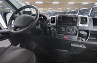 Citroën Jumper vaihtoauto