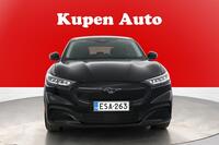 Ford USA Mustang vaihtoauto