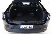 Ford USA Mustang vaihtoauto