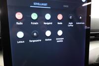 Ford USA Mustang vaihtoauto