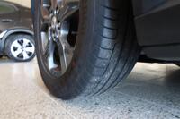 Ford USA Mustang vaihtoauto