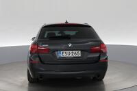 BMW 535 vaihtoauto