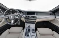 BMW 535 vaihtoauto