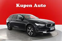 Volvo V90 Cross Country vaihtoauto