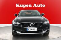 Volvo V90 Cross Country vaihtoauto