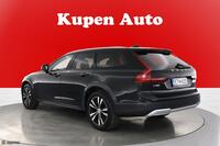 Volvo V90 Cross Country vaihtoauto