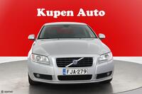 Volvo S80 vaihtoauto