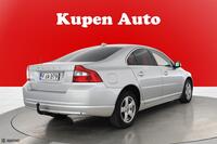 Volvo S80 vaihtoauto