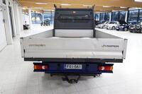 Citroën Jumper vaihtoauto