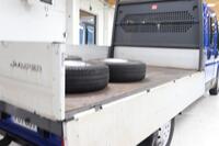 Citroën Jumper vaihtoauto