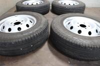 Citroën Jumper vaihtoauto