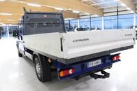 Citroën Jumper vaihtoauto