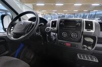 Citroën Jumper vaihtoauto