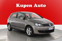 Volkswagen Golf Plus vaihtoauto