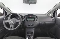 Volkswagen Golf Plus vaihtoauto