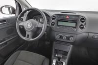 Volkswagen Golf Plus vaihtoauto