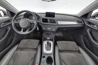 Audi Q3 vaihtoauto