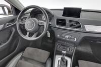 Audi Q3 vaihtoauto