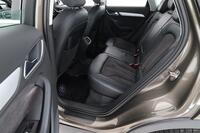 Audi Q3 vaihtoauto