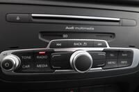 Audi Q3 vaihtoauto