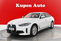 BMW i4 vaihtoauto