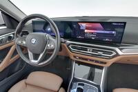 BMW i4 vaihtoauto