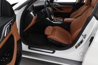 BMW i4 vaihtoauto