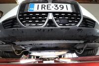 BMW i4 vaihtoauto