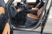 Land Rover Defender vaihtoauto