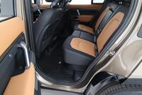 Land Rover Defender vaihtoauto