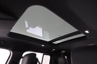 Land Rover Defender vaihtoauto