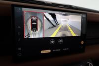 Land Rover Defender vaihtoauto