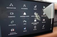 Land Rover Defender vaihtoauto