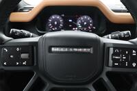 Land Rover Defender vaihtoauto