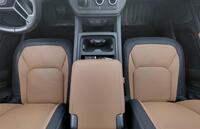 Land Rover Defender vaihtoauto