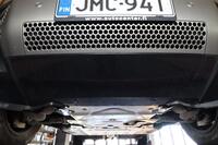 Land Rover Defender vaihtoauto