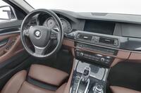 BMW 525 vaihtoauto