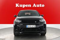 Land Rover Discovery Sport vaihtoauto