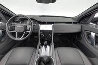 Land Rover Discovery Sport vaihtoauto