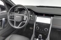 Land Rover Discovery Sport vaihtoauto