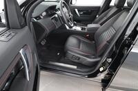 Land Rover Discovery Sport vaihtoauto