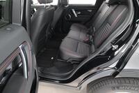 Land Rover Discovery Sport vaihtoauto