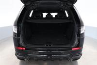 Land Rover Discovery Sport vaihtoauto