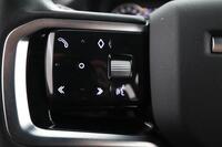 Land Rover Discovery Sport vaihtoauto
