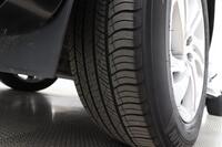Land Rover Discovery Sport vaihtoauto