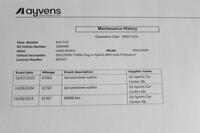 Land Rover Discovery Sport vaihtoauto
