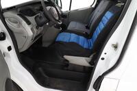 Nissan Primastar vaihtoauto