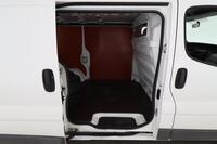 Nissan Primastar vaihtoauto