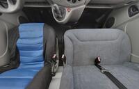 Nissan Primastar vaihtoauto