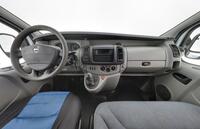 Nissan Primastar vaihtoauto